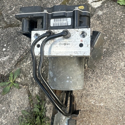 Mazda mx5 ne55 7a0 - 43, abs
