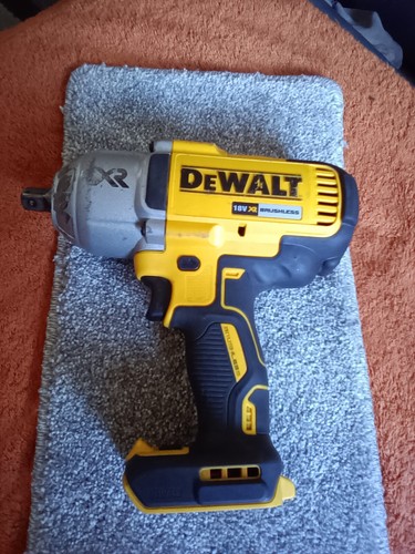 Dewalt impact wrench - dewalt, dcf899