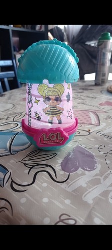 Lol lantern - lol,