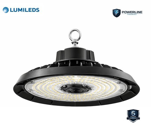 Ufo led high bay light - bay, 150w
