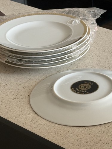 Set six versace - of,