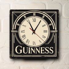 Guinness Bar Pub Mancave