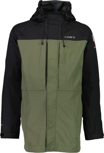 Line storm pro20 - line, 7