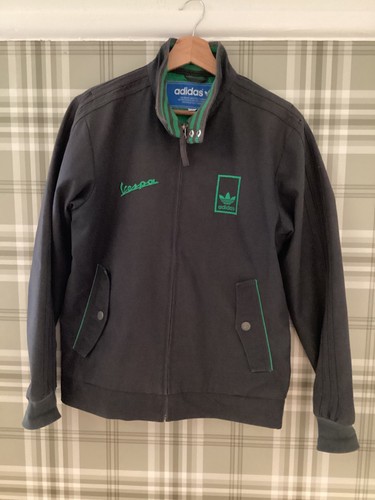 Vintage adidas vespa - vintage,