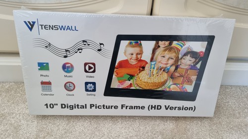 Tenswall digital photo - 10",