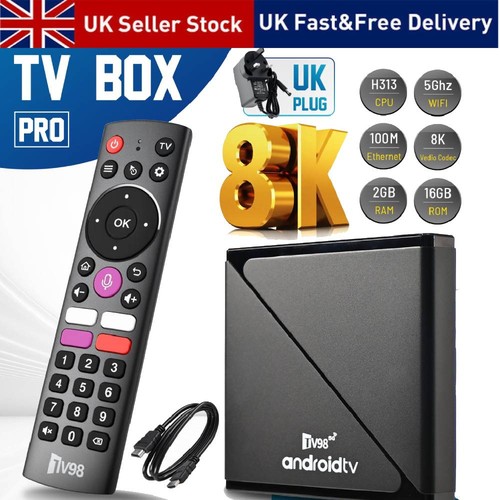 Smart box android - smart, 14.0