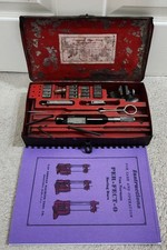 VAN NORMAN 944 BORING BAR