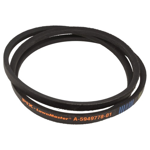 Cutter belt - cutter,