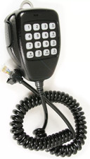 Anytone QHM-02 DTMF Microphone