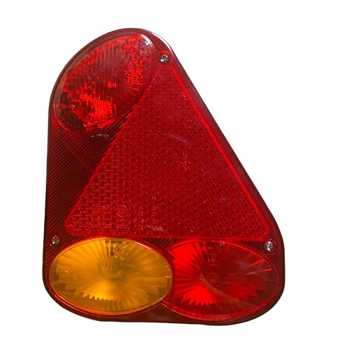Offside rear trailer - trailer, lamp