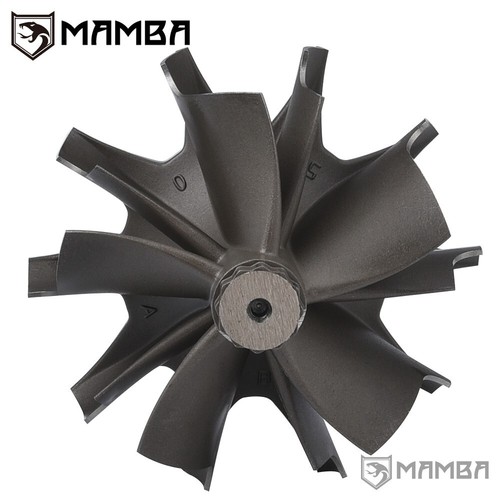 Turbine wheel fits - (5+5),