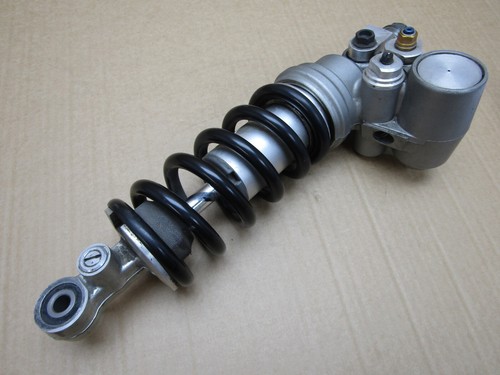 Yamaha yzf 2013 - yzf-r1, shock