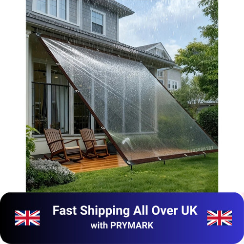 Heavy duty waterproof - heavy,
