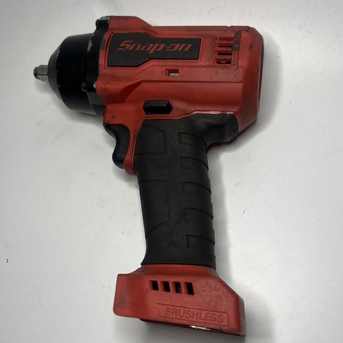 Snap ct9010 impact - snap-on, wrench