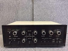 SANSUI AU-777 Stereo