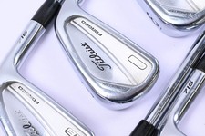 Titleist 716 CB Forged Irons /