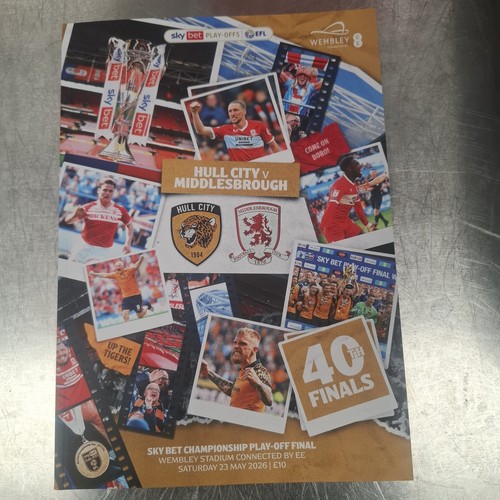 Hull city middlesbrough fc - hull, vs