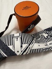 Hermes Mors a Jouets Twilly