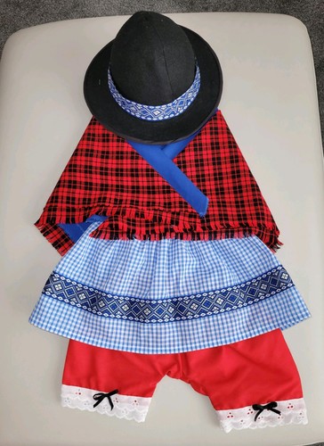 Replacement clothes for - replacement,