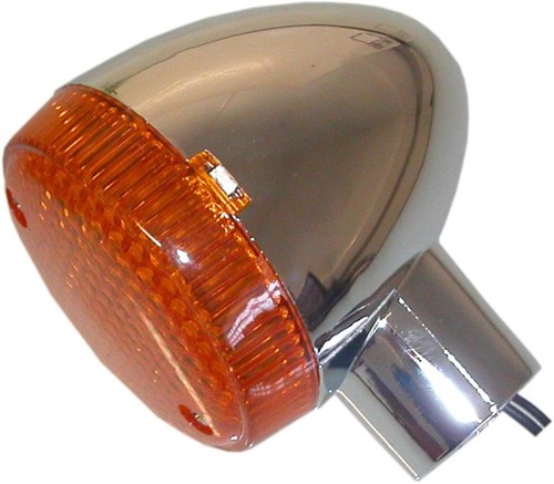 Indicator complete rear - complete, l/h