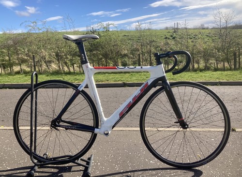 Fuji sst full carbon - fuji,