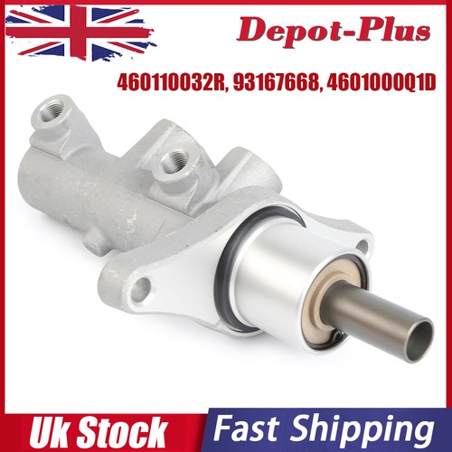 Brake master cylinder for - brake,