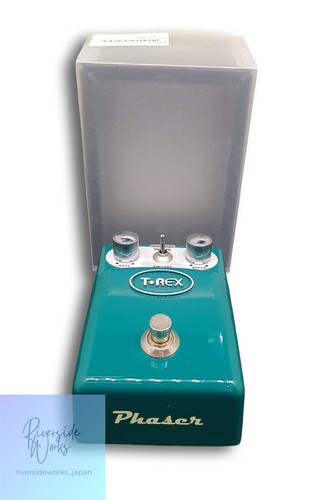 Rex tonebug phaser guitar - tonebug,