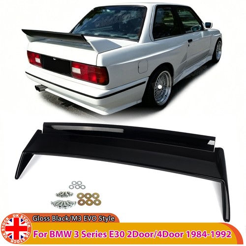 Fits bmw series e30 evo - fits,