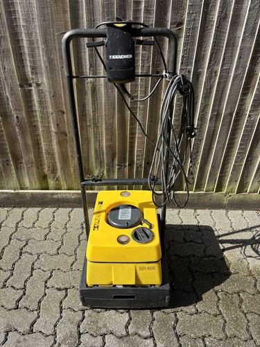 Karcher br400 floor - karcher, scrubber