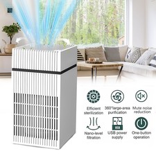 Air Purifiers For Large Room