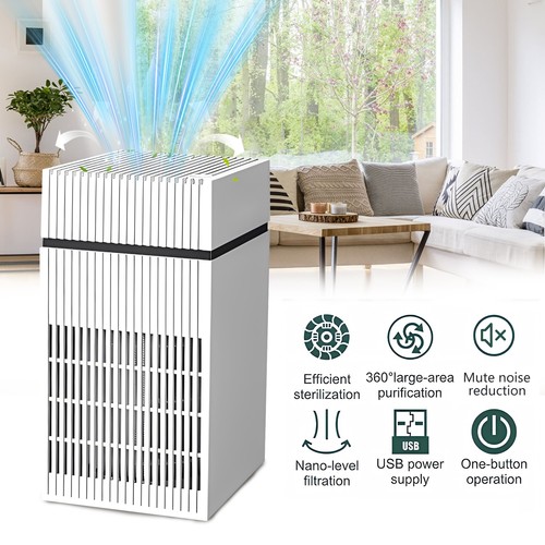 Air purifiers for large - air,