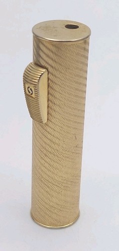 Vintage sarome gold tone - gold,