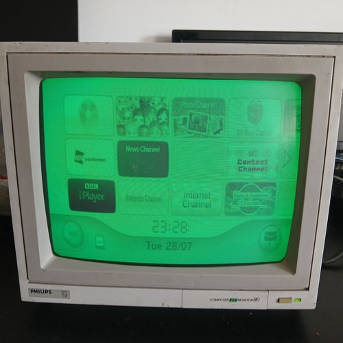 Philips computer monitor - philips, 80