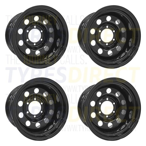 15x10 black deep dish - 15x10,