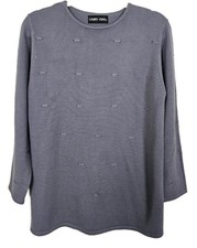 Lauren Vidal Jumper Size S 8