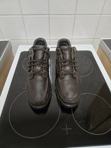Vintage rockport boots - vintage,