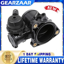 New Throttle Body 802001479213