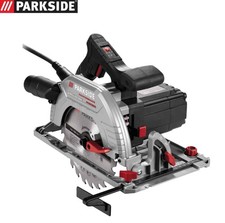 PARKSIDE PERFORMANCE 1800W Circular Saw PPHKS 1800 A1