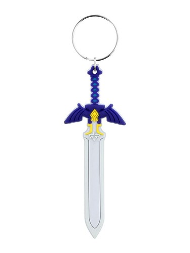 The legend zelda - of, master