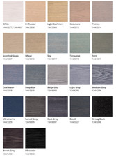 Morrells Scandi Wood Stain Spirit Based Pigment Fast drying