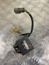 SUZUKI LT 80 ECU CDI UNIT QUAD