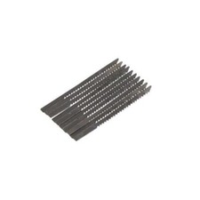 10pcs Mini-scroll Saw Blades
