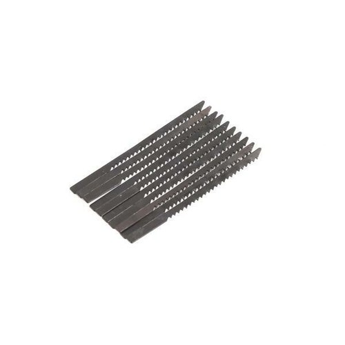 10pcs mini scroll saw - 10pcs, blades