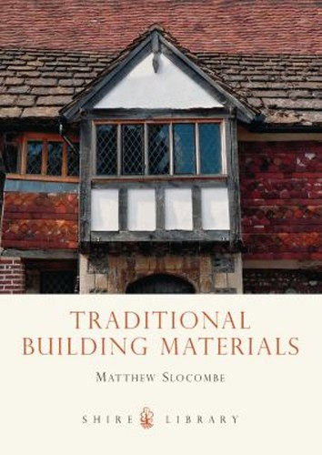 Traditional building materials - building,