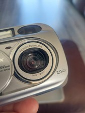Fujifilm FinePix 2600 Zoom 2MP