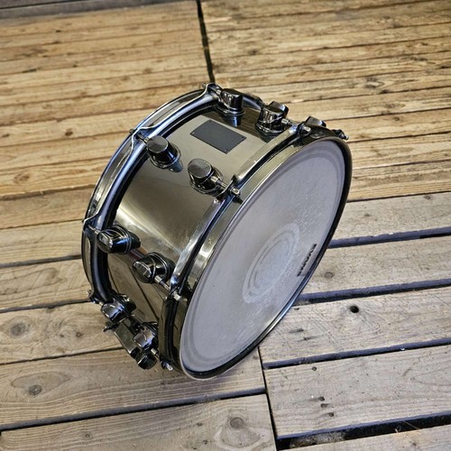 Snare drum mapex black - snare, 14"