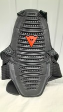 Black Dainese Wave 2 L2 Size