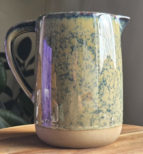 Vintage blue beige - vintage,