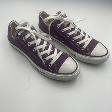 Converse All Stars Low Tops