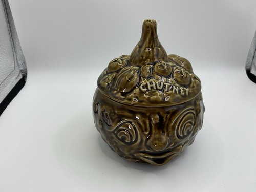 Sylvac vintage chutney - vintage,